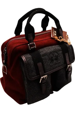 La Martina Weekend Bags, female, , ONE SIZE, Weekend Bag for Women