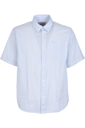 Carhartt Short Sleeve Shirts, male, , M, Phelps Shirt for Men