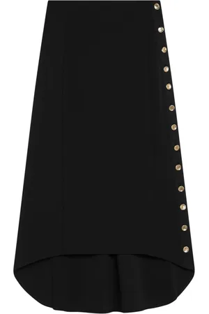 Givenchy Long Skirt with Elegant Design