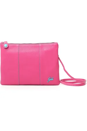 Gabs Cross Body Bags, female, , ONE SIZE, Rosa Donna Pochette Beyonce Cotton Bag