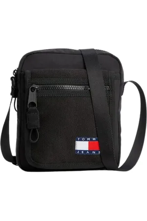 Tommy Hilfiger Messenger Bags, male, , ONE SIZE, Reporter Bag Mission