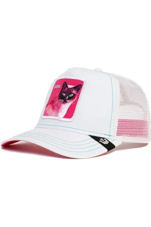 Goorin Bros. Caps, female, , ONE SIZE, Animal Farm Trucker Cap Unisex