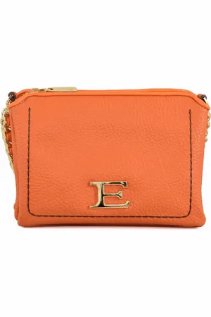 ERMANNO SCERVINO Cross Body Bags, female, , ONE SIZE, Crossbody Bag with Zipper Closure