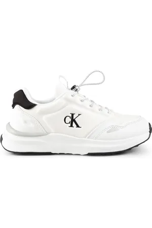 Calvin Klein Sneakers, unisex, , 33 EU, Trainers with Black Detail