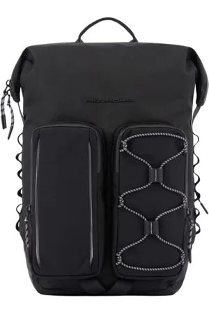 Piquadro Backpacks, female, , ONE SIZE, LED Computer Backpack Unisex