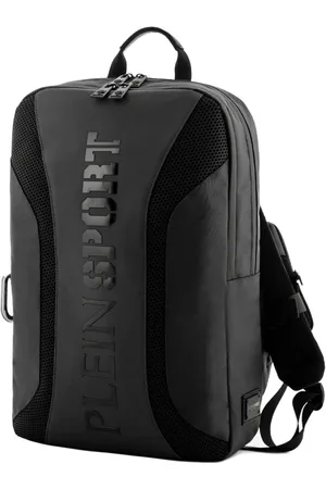 Philipp Plein Backpacks, female, , ONE SIZE, Super Hero Backpack with Smartphone Holder