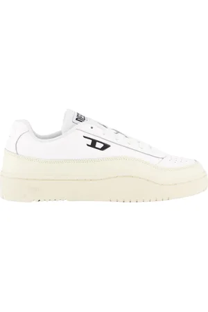 Diesel Sneakers, male, , 10 UK, S-Tracker-D LOW Trainers