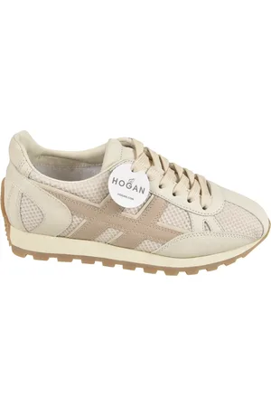 Hogan Sneakers, female, , 3 UK, Casual Trainers for Men and Women