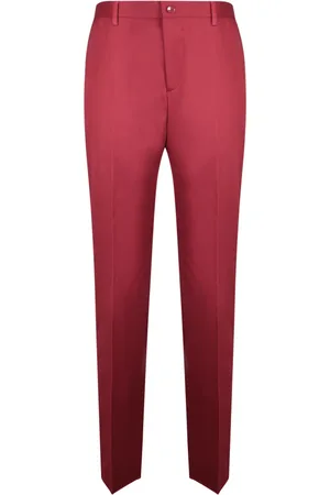Etro Straight Trousers