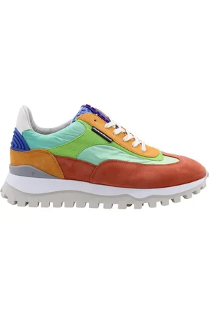 Floris van Bommel Grommer Sneaker