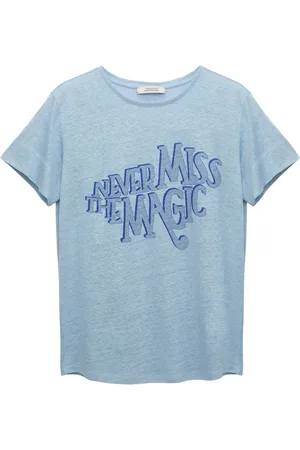 Dorothee Schumacher T-Shirts, female, , S, Comfort Fit Casual Shirt