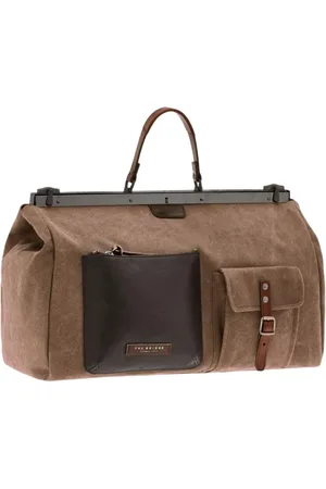 The Bridge Classic Carver Duffle Bag