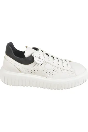 Hogan Sneakers, male, , 8 1/2 UK, Casual Trainers for Men and Women