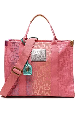 Kurt Geiger Tote Bags, female, , ONE SIZE, Canvas Tote Bag