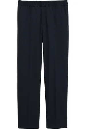 Filippa K Straight Trousers, male, , XL, Modern Wool Trousers