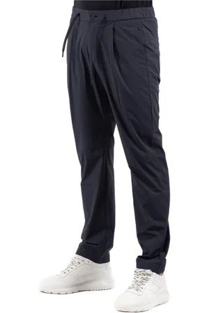 HERNO Stylish Trousers for Men