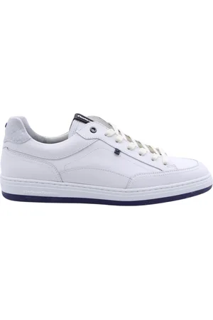 Floris van Bommel Sneakers, male, , 8 1/2 UK, DE Dijker Sneaker