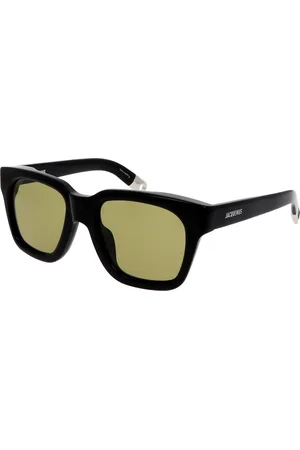 Jacquemus Sunglasses, unisex, , 51 MM, Chic Mini Bag