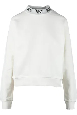Diesel Sweatshirts, female, , XS, Maglia