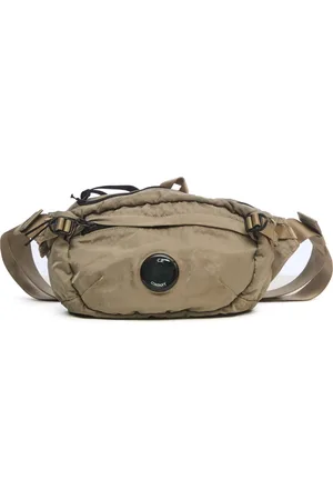 C.P. Company Nylon B Crossbody Pack