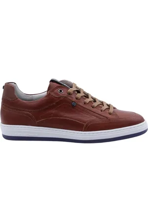 Floris van Bommel Sneakers, male, , 8 1/2 UK, DE Dijker Sneaker