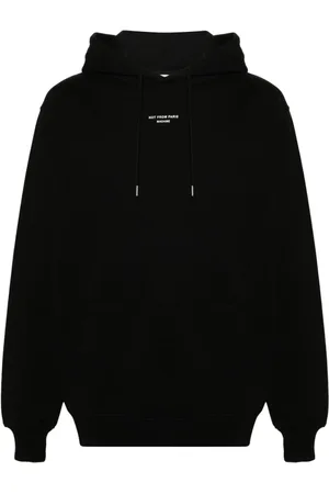 Drôle de Monsieur Hoodies, male, , L, Jumper Stylish Casual Fashion
