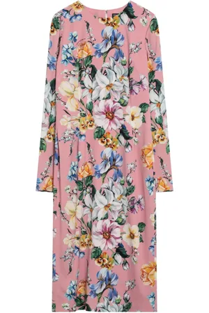 Dolce & Gabbana Long Women