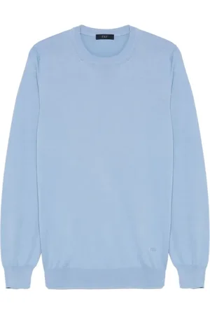 FAY Sweatshirts, male, , M, Deep Stylish Sweatshirt for Men