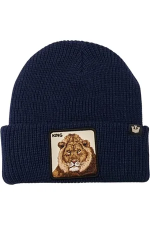 Goorin Bros. Animal Farm Beanie with Patch