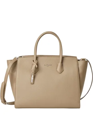 GAËLLE Faux Leather Shoulder Bag