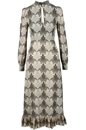 Etro Maxi Dresses, female, , XS, Women