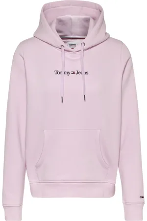 Tommy Hilfiger Linear Hooded Sweatshirt in