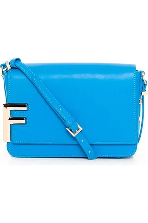 Fracomina Shoulder Bag with Adjustable Strap