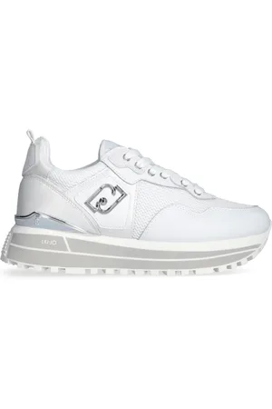 Liu Jo Sneakers, female, , 5 UK, High Sole Wonder Trainers