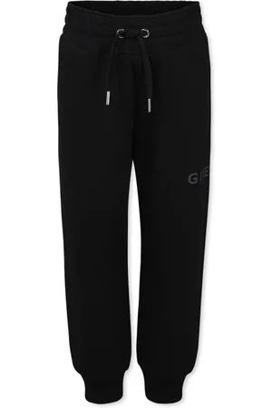 Givenchy Sporty Trousers with 4G Motif