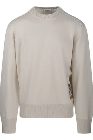 Burberry Nutmeg Jumper