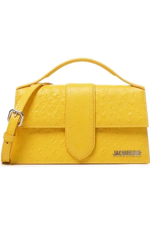 Jacquemus Le Grand Bambino Handbag