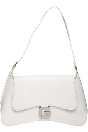 GAËLLE Shoulder Bags, female, , ONE SIZE, Eco Leather Maxi Shoulder Bag