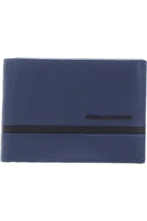 Piquadro Wallets & Cardholders, male, , ONE SIZE, Men