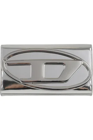 Diesel Wallet Strap