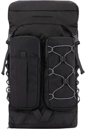Piquadro Anti-Shock Unisex Laptop Backpack