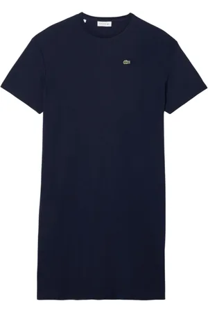 Lacoste Short Dresses, female, , M, Dress Collection