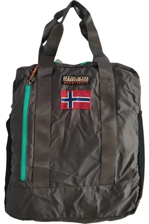 Napapijri Tote Bags, female, , ONE SIZE, Switch Unisex Zip Bag