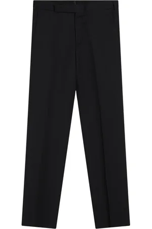 LARDINI Regular Attitude Trousers