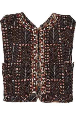 Isabel Marant Printed Top for Women
