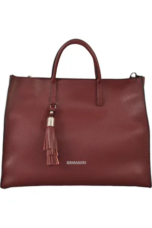ERMANNO SCERVINO Tote Bags, female, , ONE SIZE, Bag