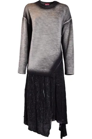 Diesel Stylish Dresses for Every Occasion