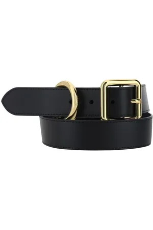 Jacquemus Belts, female, , 90 CM, Diamond-Tipped Regalo Belt