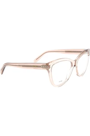 Céline Glasses, unisex, , ONE SIZE, Stylish Sunglasses with Unique Design