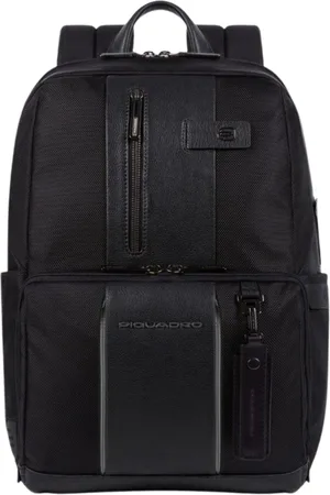 Piquadro LED Laptop and iPad Bag Unisex
